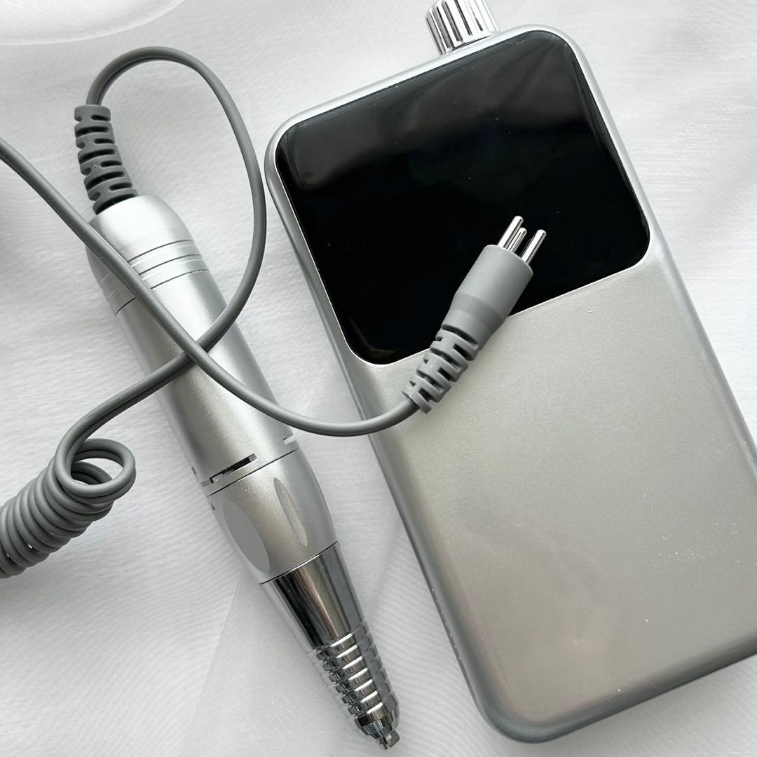 ネイルマシン 最大35000 RPM - メルカリ