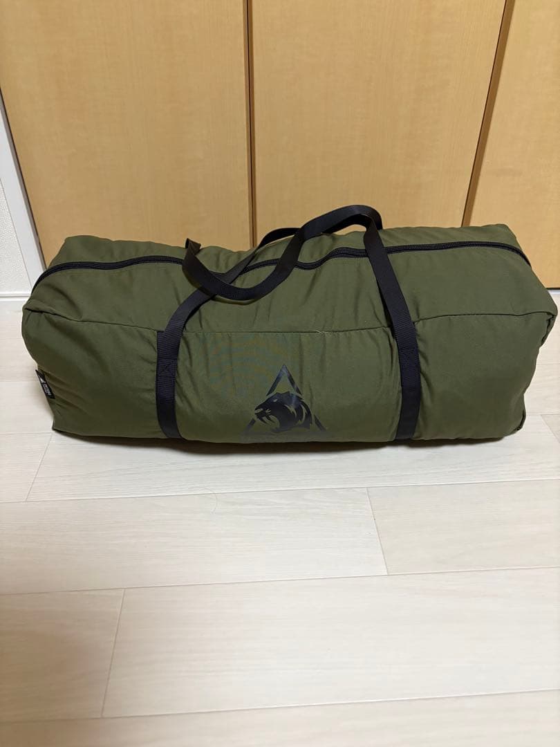 OneTigris CONIFER ワンティグリス コニファー