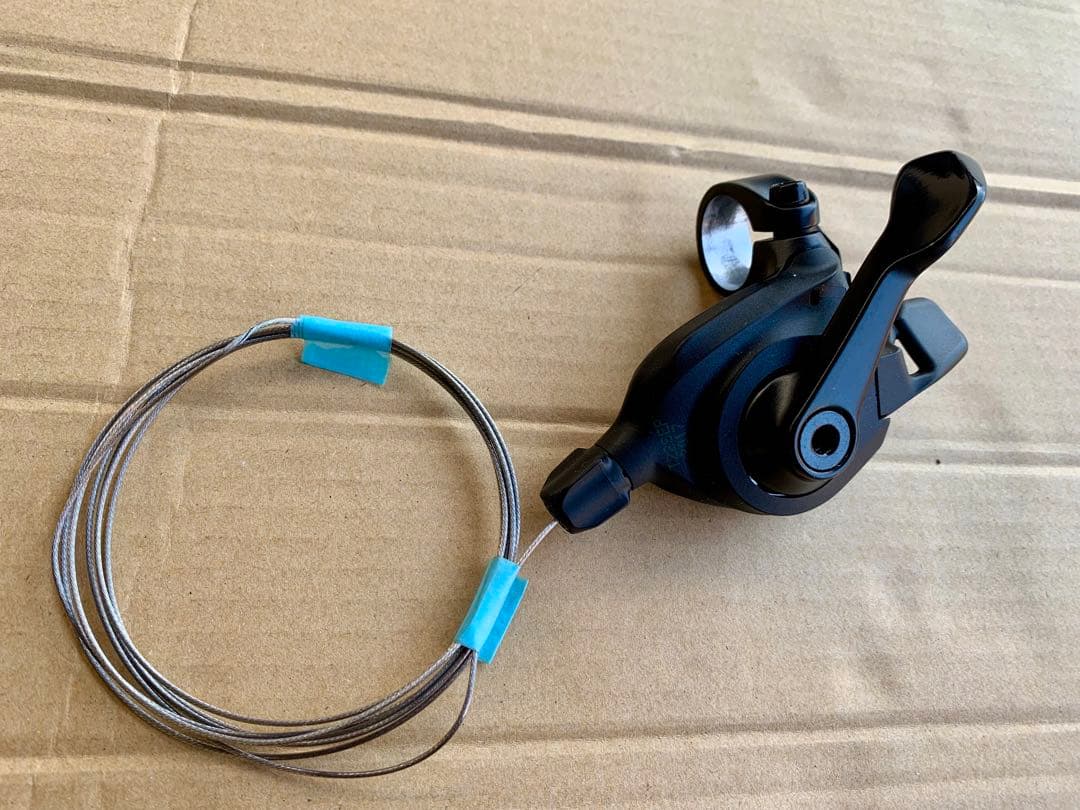 SRAM NX EAGLE 11速 コンポセット パワーロック3個付き