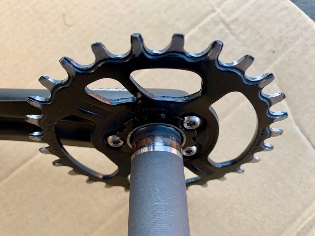 SRAM NX EAGLE 11速 コンポセット パワーロック3個付き