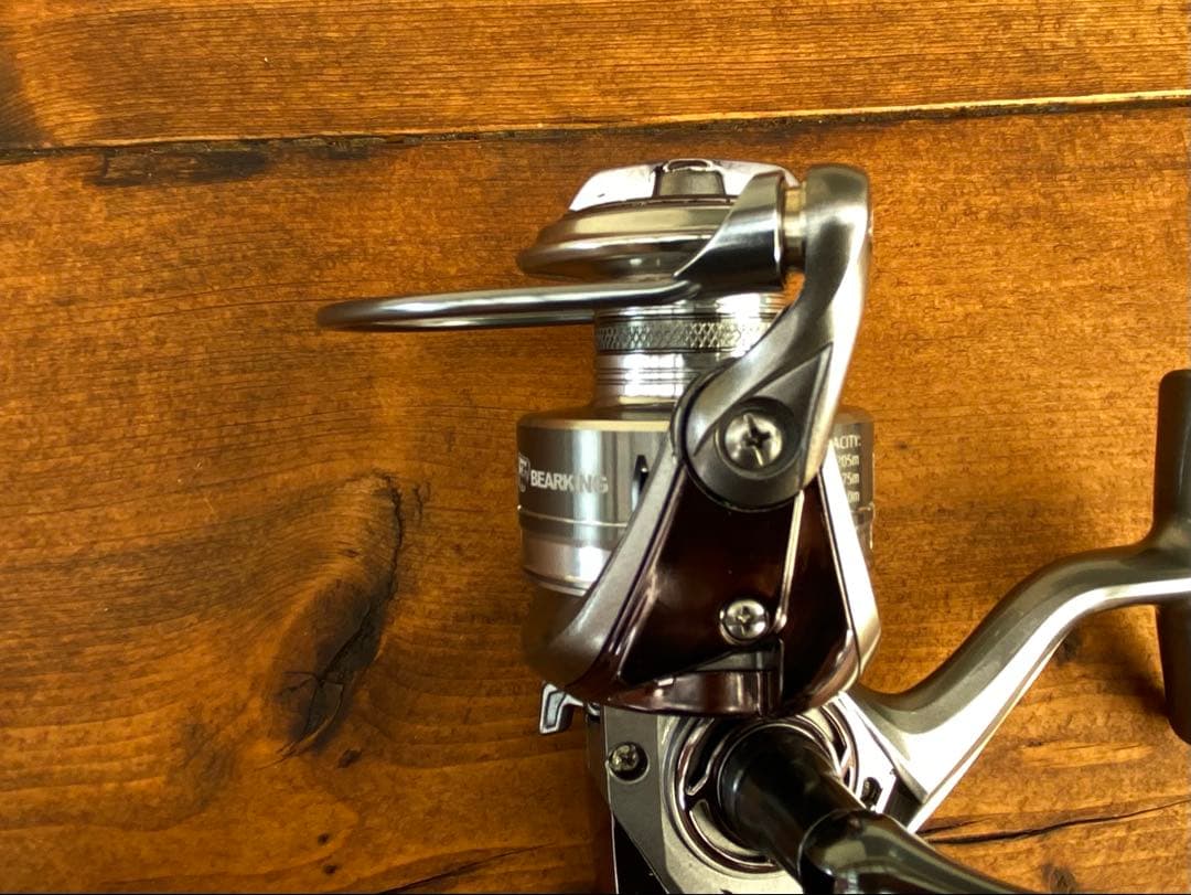 ショアジギングセット　10ft スピニングリール　300MH サーフ　青物