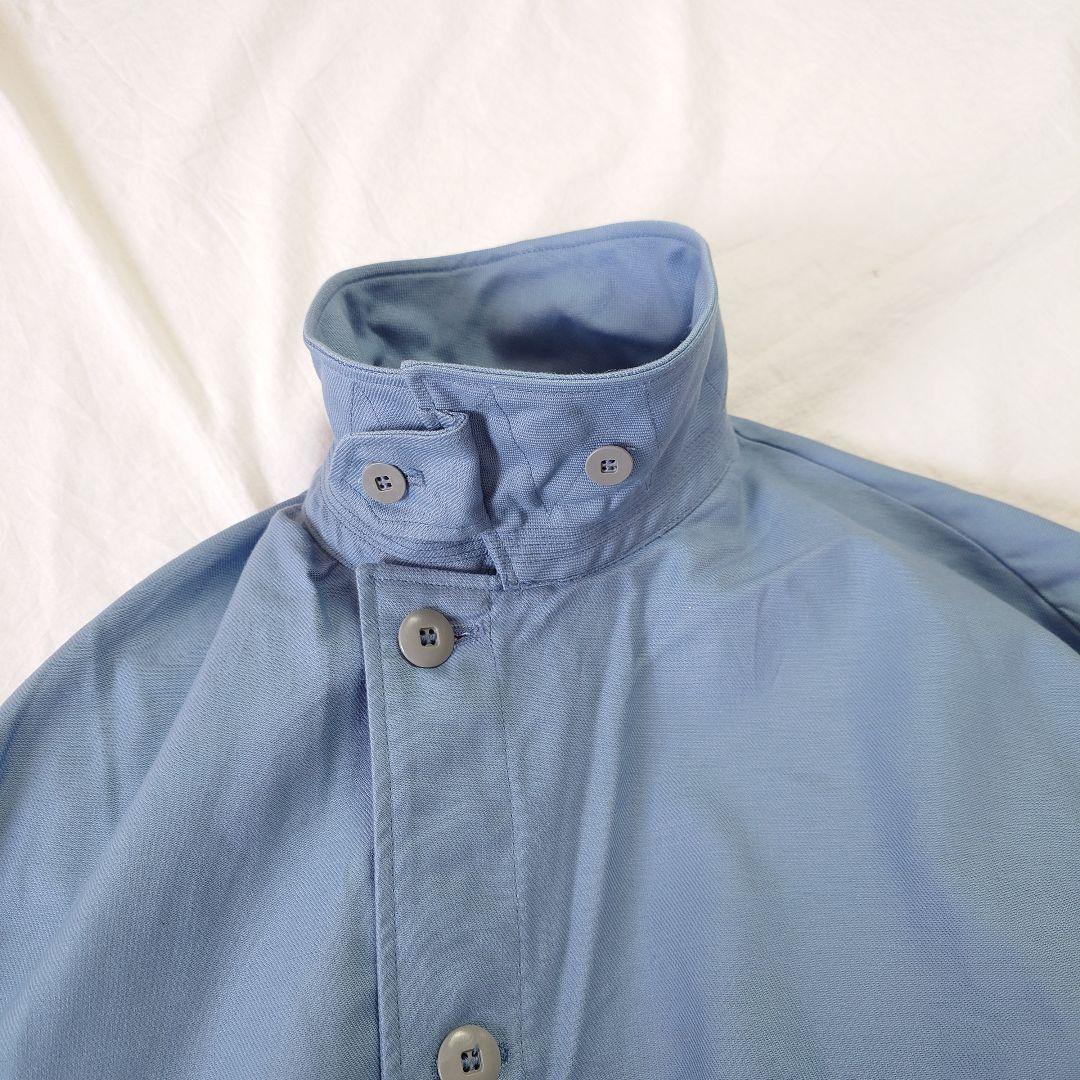 1212様【デッドストック】スウェーデン軍 M59フィールドコート C52