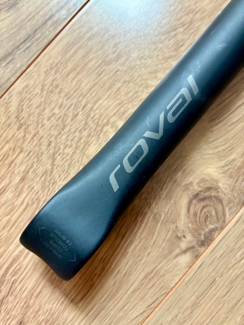 パーツ ROVAL TERRA CARBON SEATPOST