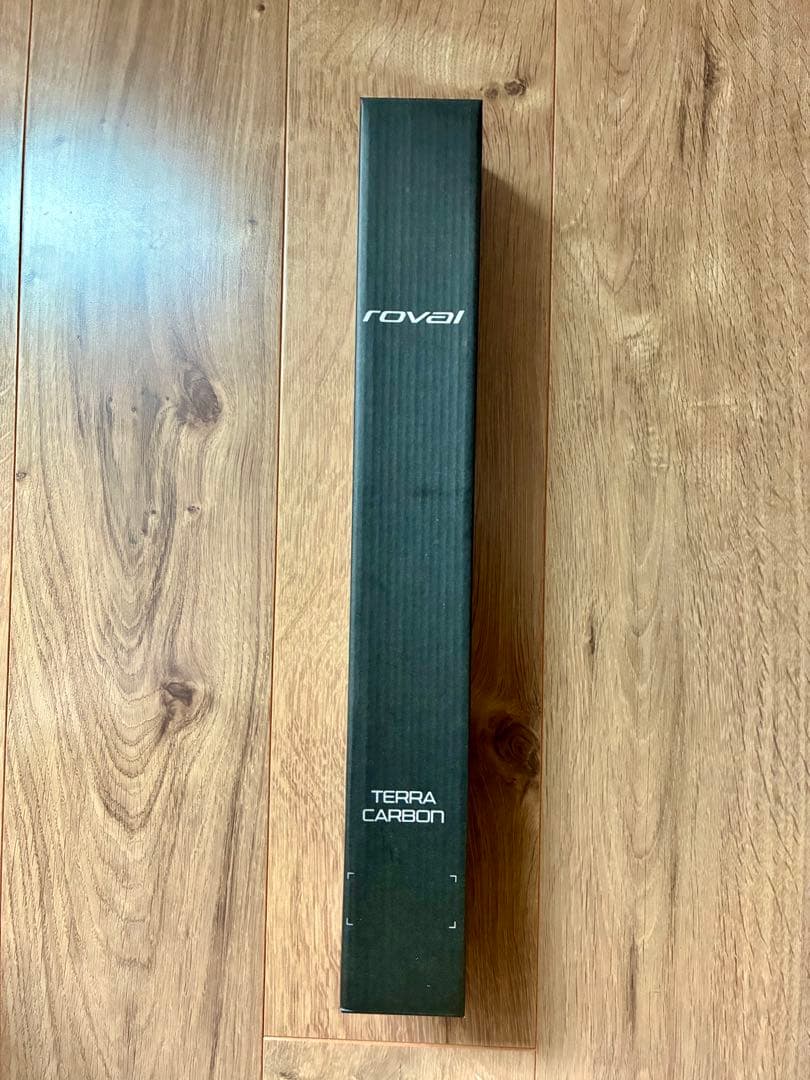 パーツ ROVAL TERRA CARBON SEATPOST