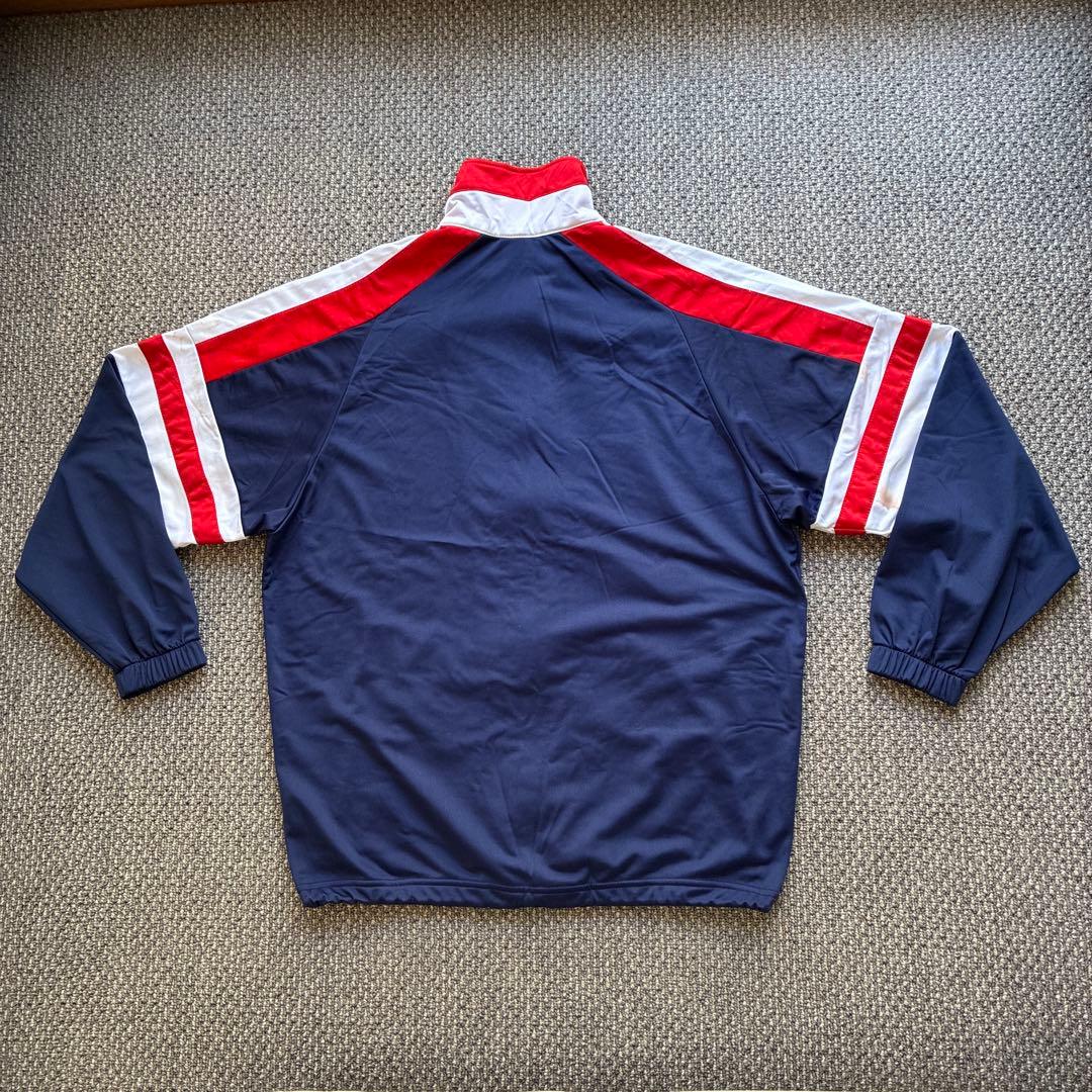 1998-99 ACペルージャ Galex トラックジャケット