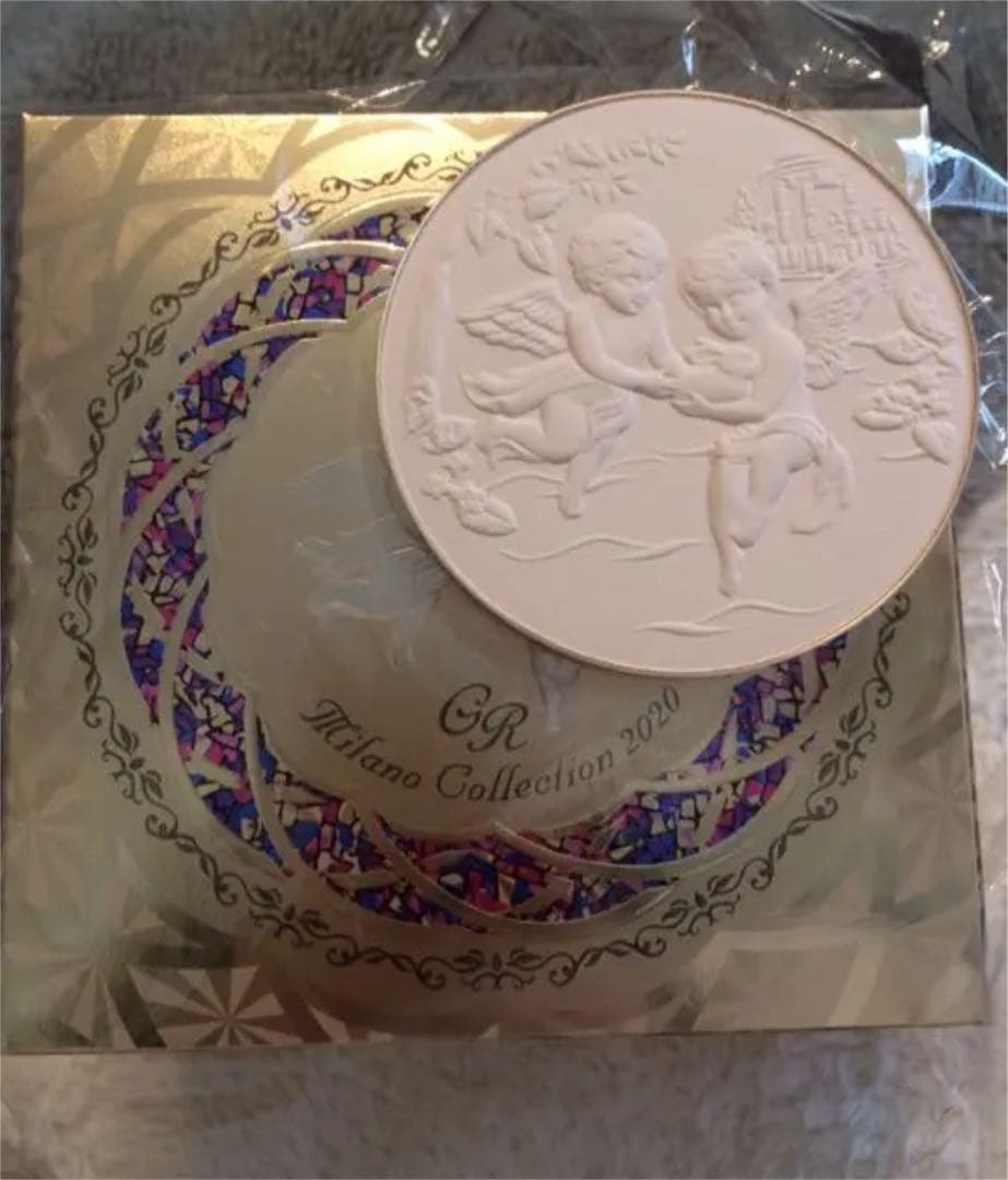 ミラノコレクション2020 GR 30gの新品・未使用のパウダーのみ