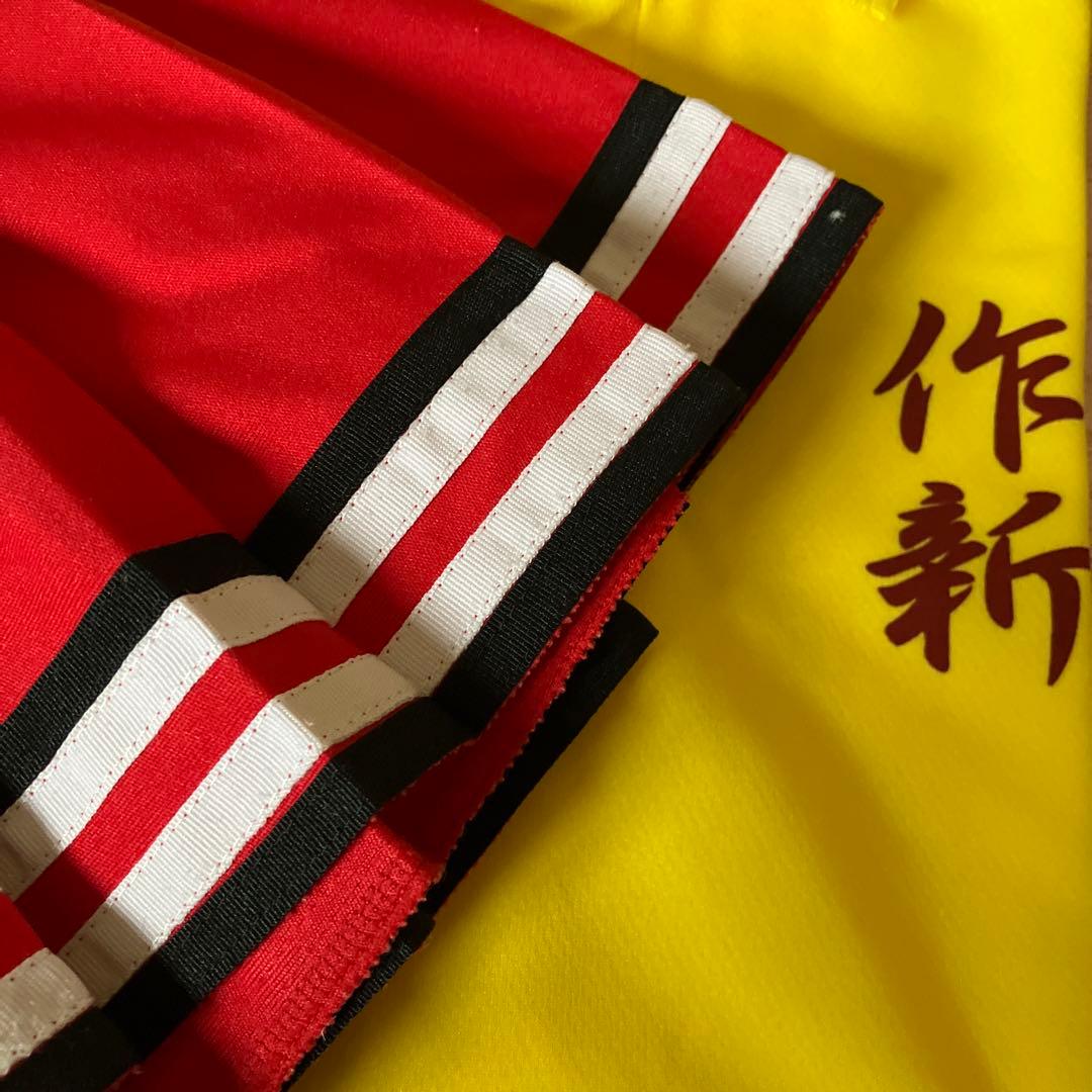 私学チアユニホームM☆彡