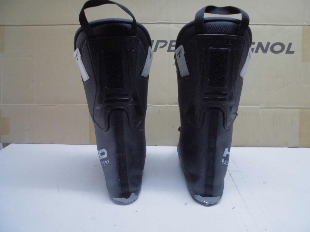 HEADスキーブーツ RAPTOR WCR3 25.5cm 2023年製