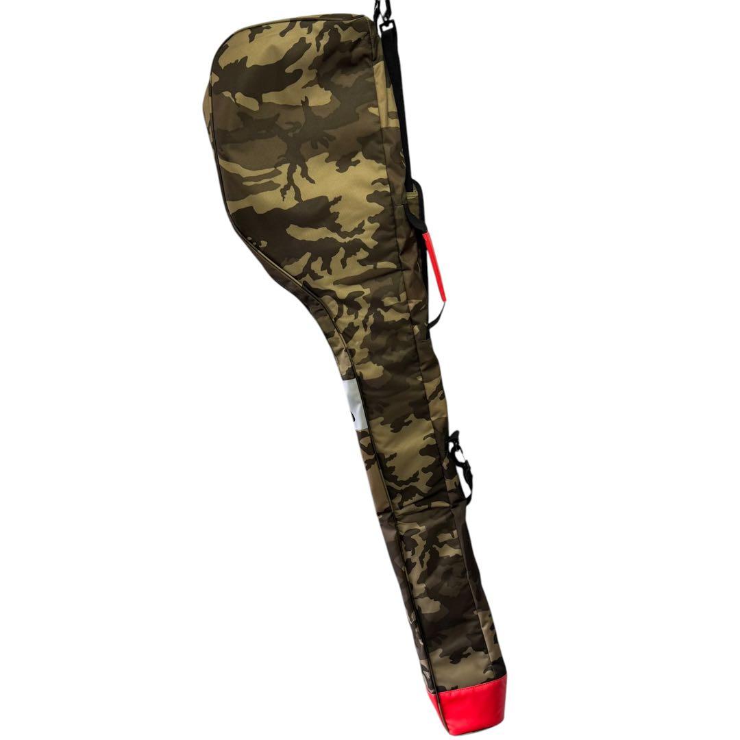 ナイキゴルフ クラブ レンジケース 迷彩 カモフラ ナイキゴルフ クラブ