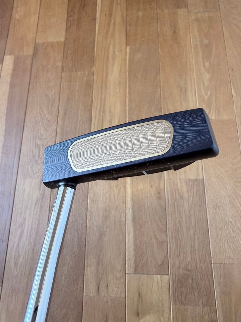 オデッセイ Ai-ONE MILLED SIX T DB パター