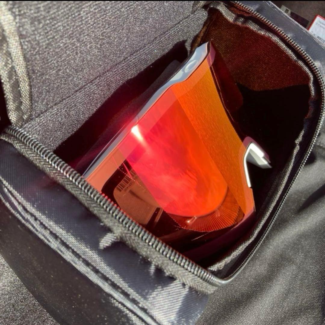 新品未使用　オークリースノーゴーグル　　フォールラインM　オークリーゴーグル