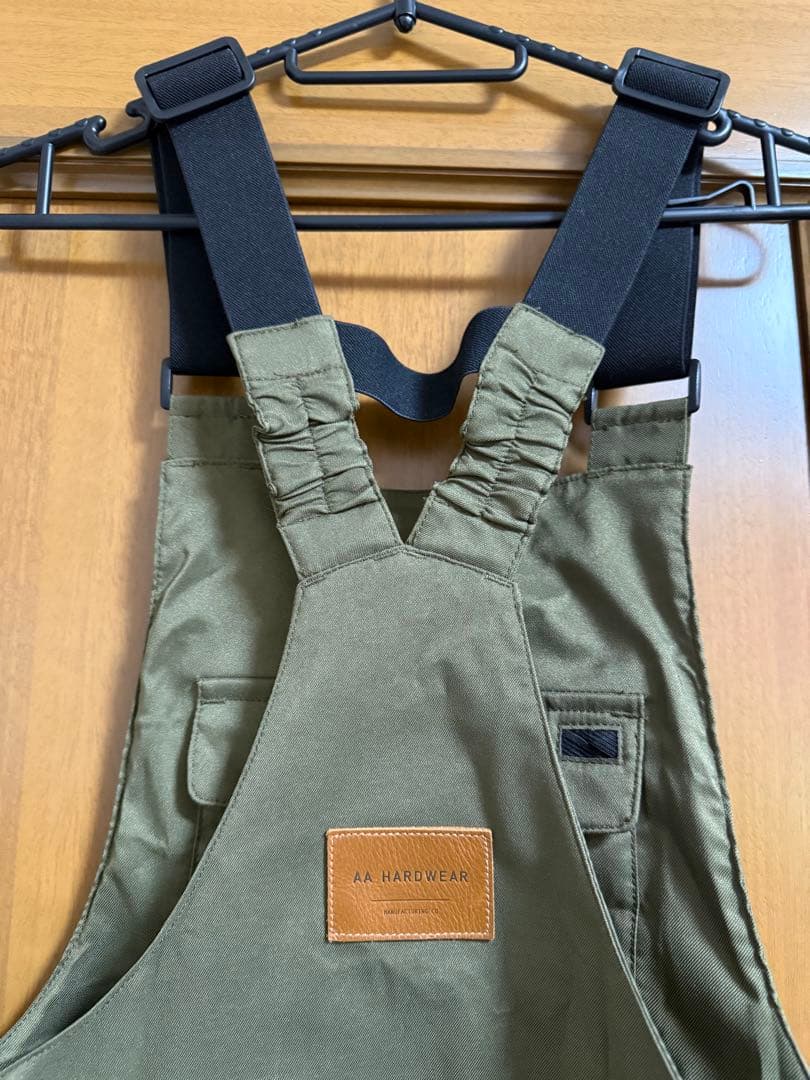 スノーボードビブパンツ