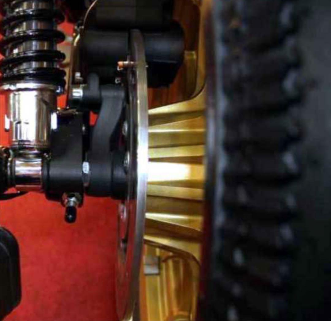 take takeさん専用　カルトワークス　ロワリングキットおまけ付き！