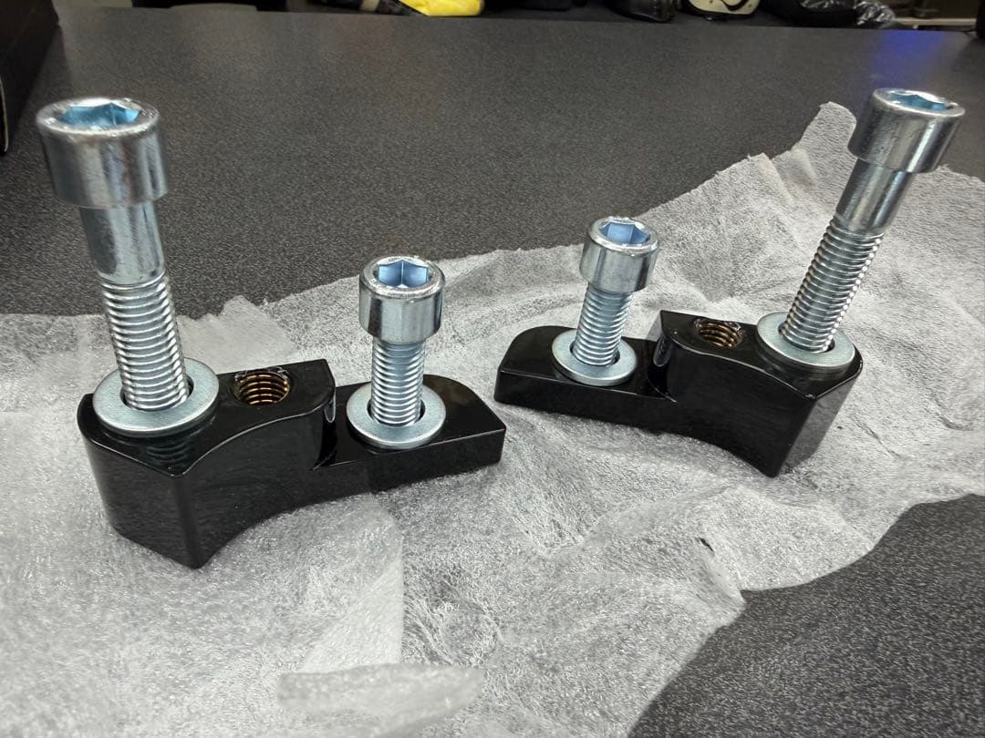 take takeさん専用　カルトワークス　ロワリングキットおまけ付き！