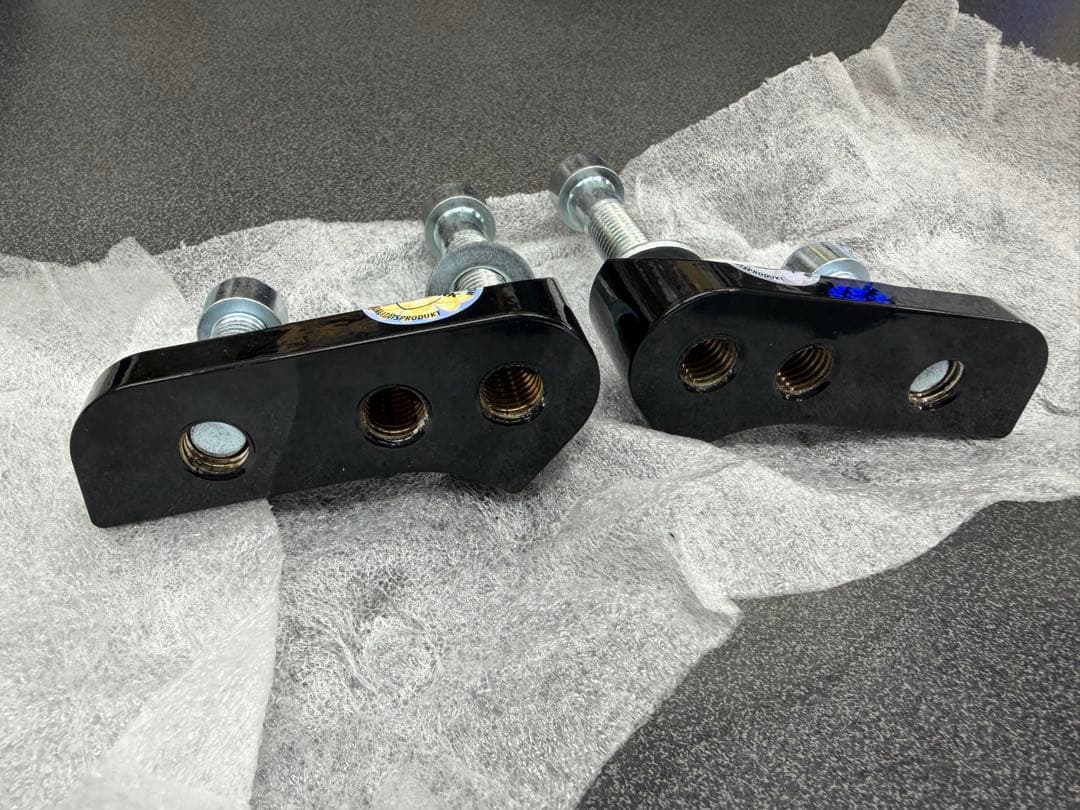 take takeさん専用　カルトワークス　ロワリングキットおまけ付き！