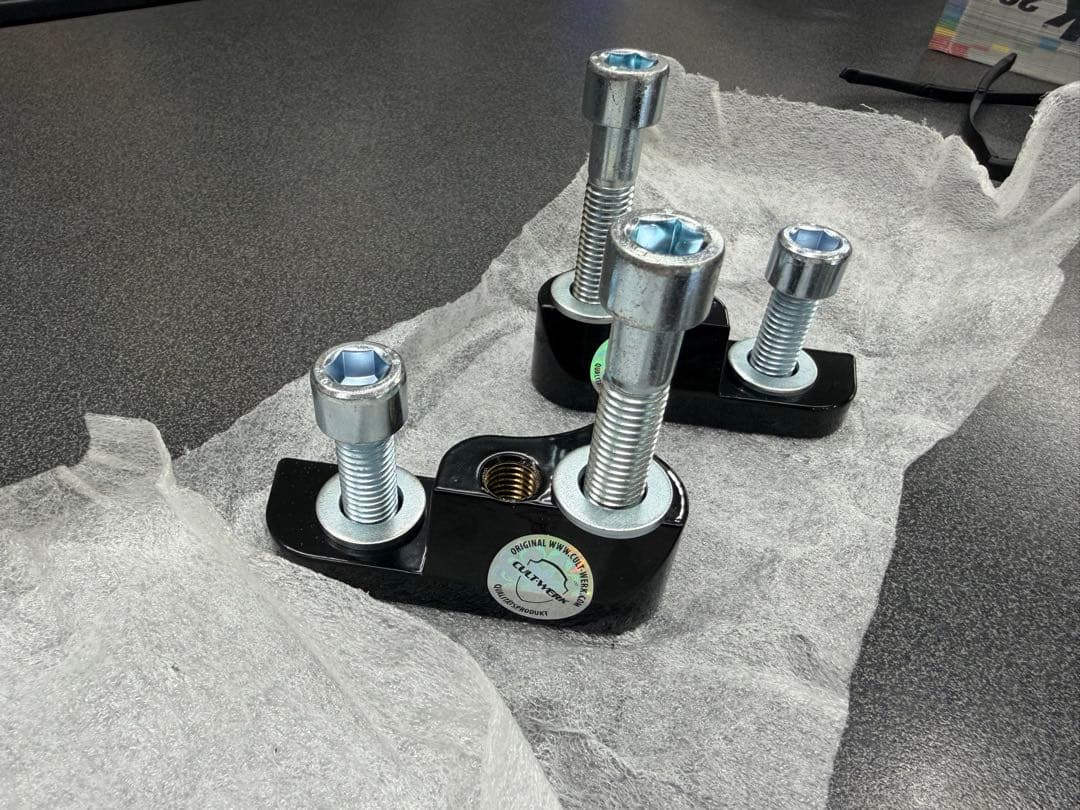 take takeさん専用　カルトワークス　ロワリングキットおまけ付き！