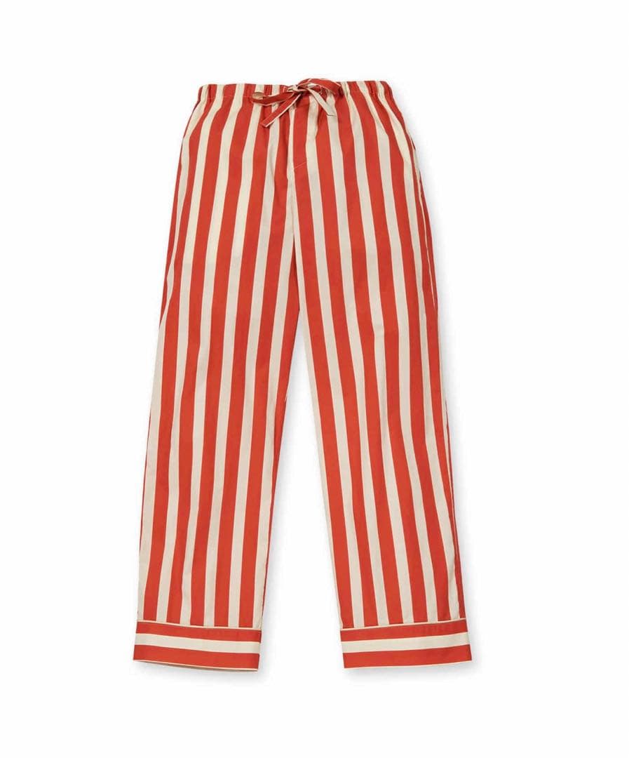 SNAPPY CUDDLE パジャマセットアップ