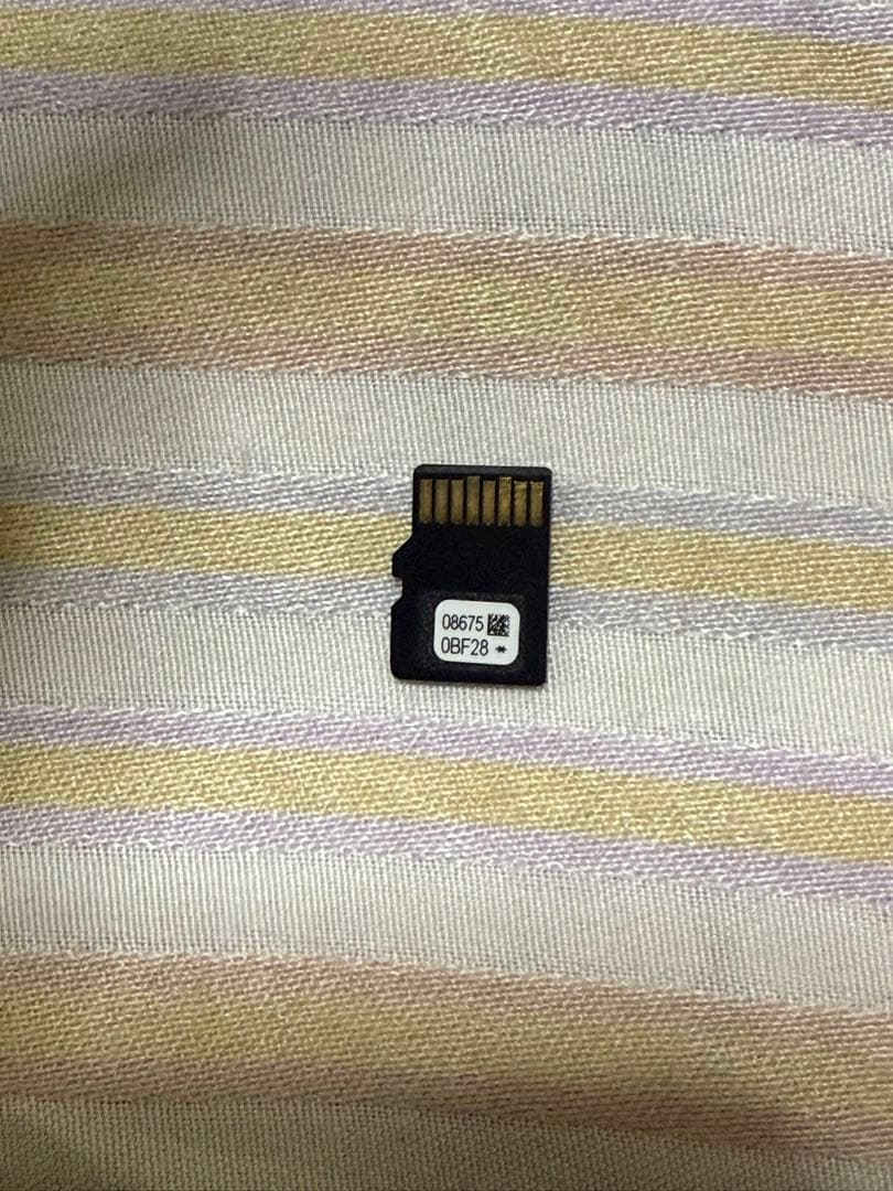 2024年春版 FE 08675-0BF28 0BF63 レクサス地図SDカード