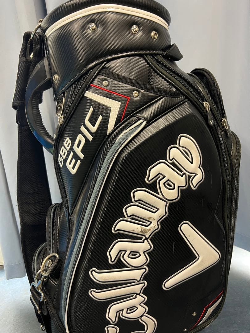 Callaway GBB EPIC ゴルフバッグ