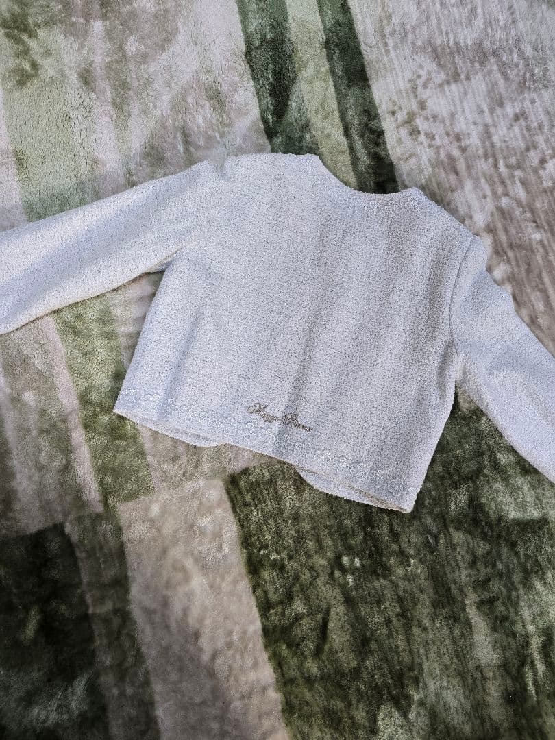 メゾピアノ ボレロ＆エニィファム ワンピース＆キャサリンコテージ ブラウス