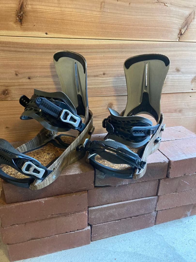 Flux フラックス XF LTD