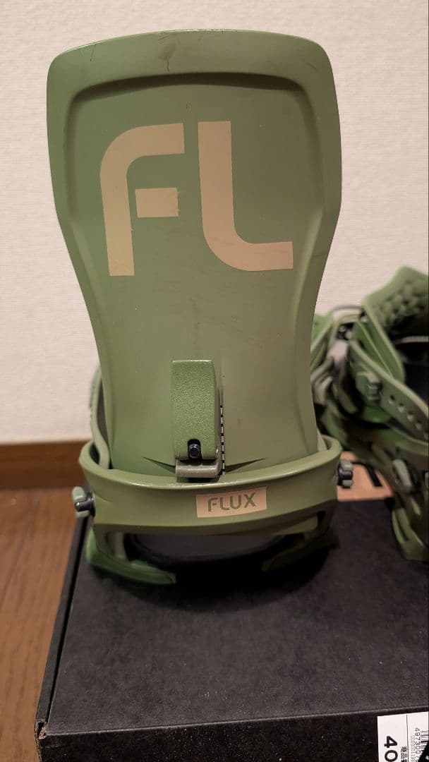 FLUX XF 24-25 Mサイズ