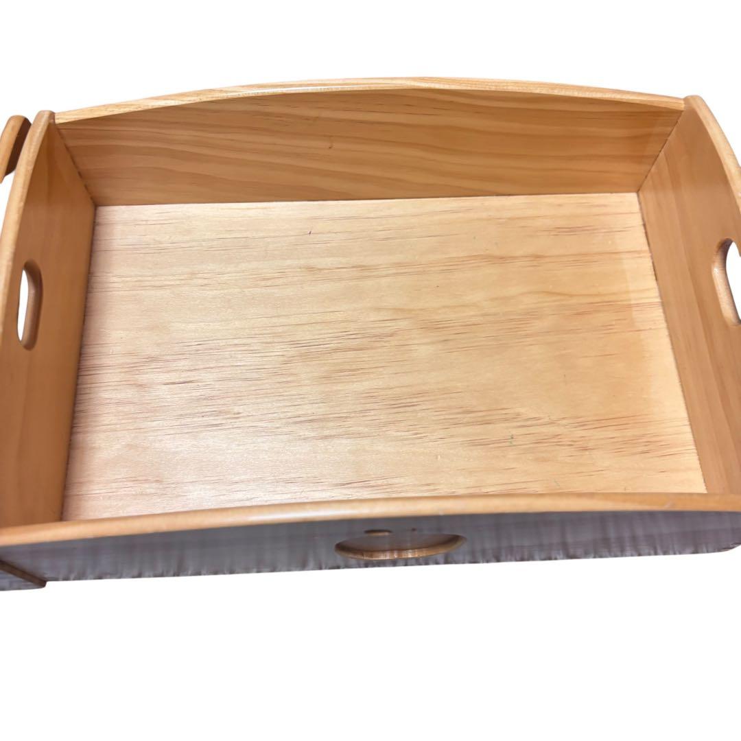 タンスのゲン 現役ママが考えた おもちゃ収納 絵本ラック 3段 木製 ナチュラル