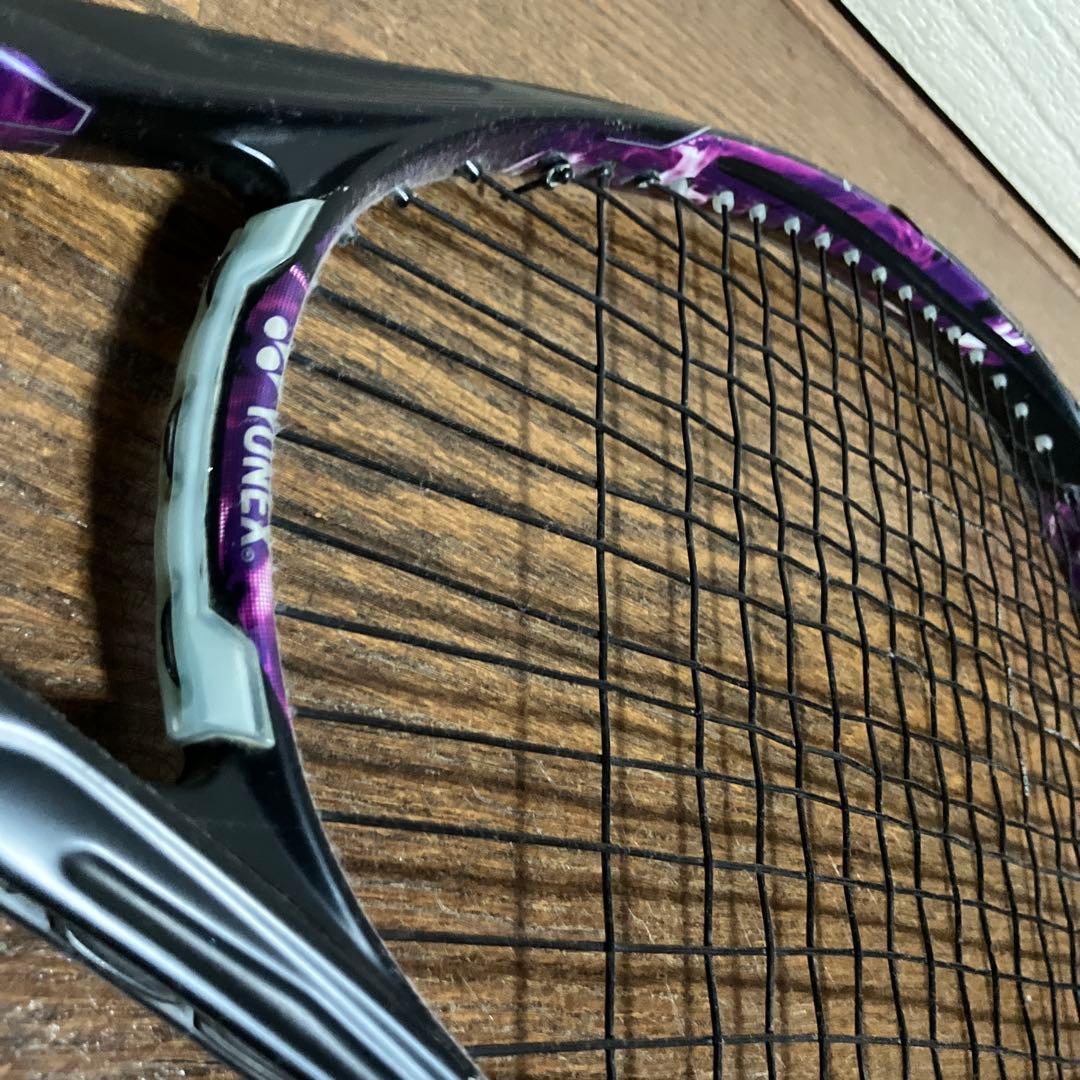 み*く様 YONEXジオブレイク80s早い者勝ち！ - メルカリ