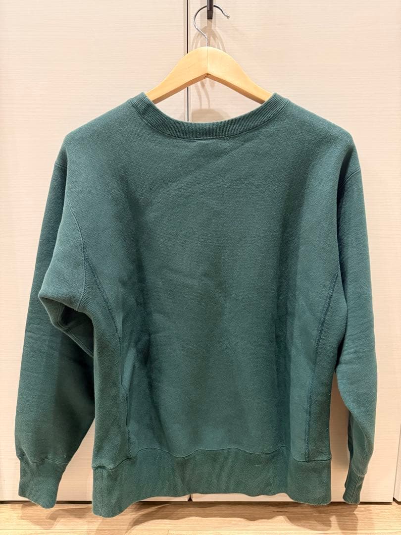 Champion リバースウィーブ DARTMOUTH スウェット M