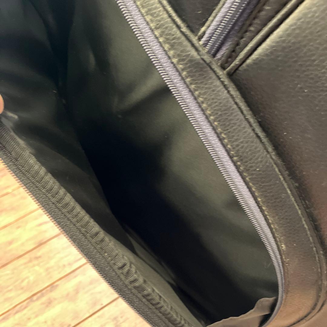 PRGR キャディバッグ ブラック プロギア ゴルフバック ゴルフ用品 ゴルフ