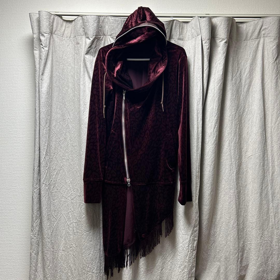 00s archive tornado mart gimmick hoodie - メルカリ