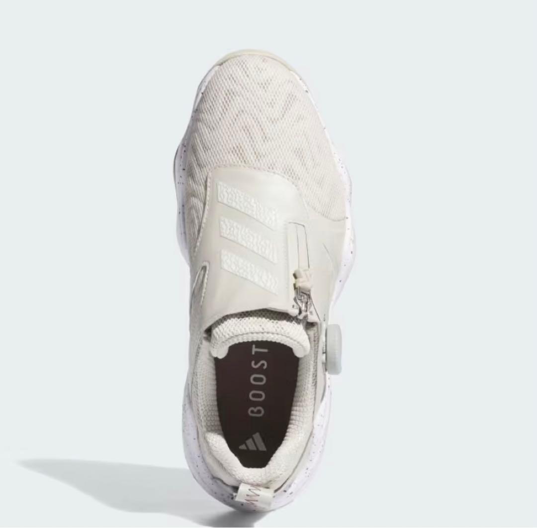 新品アディダスコードカオス25ボアNKZ95　IG8750 レディース23cm