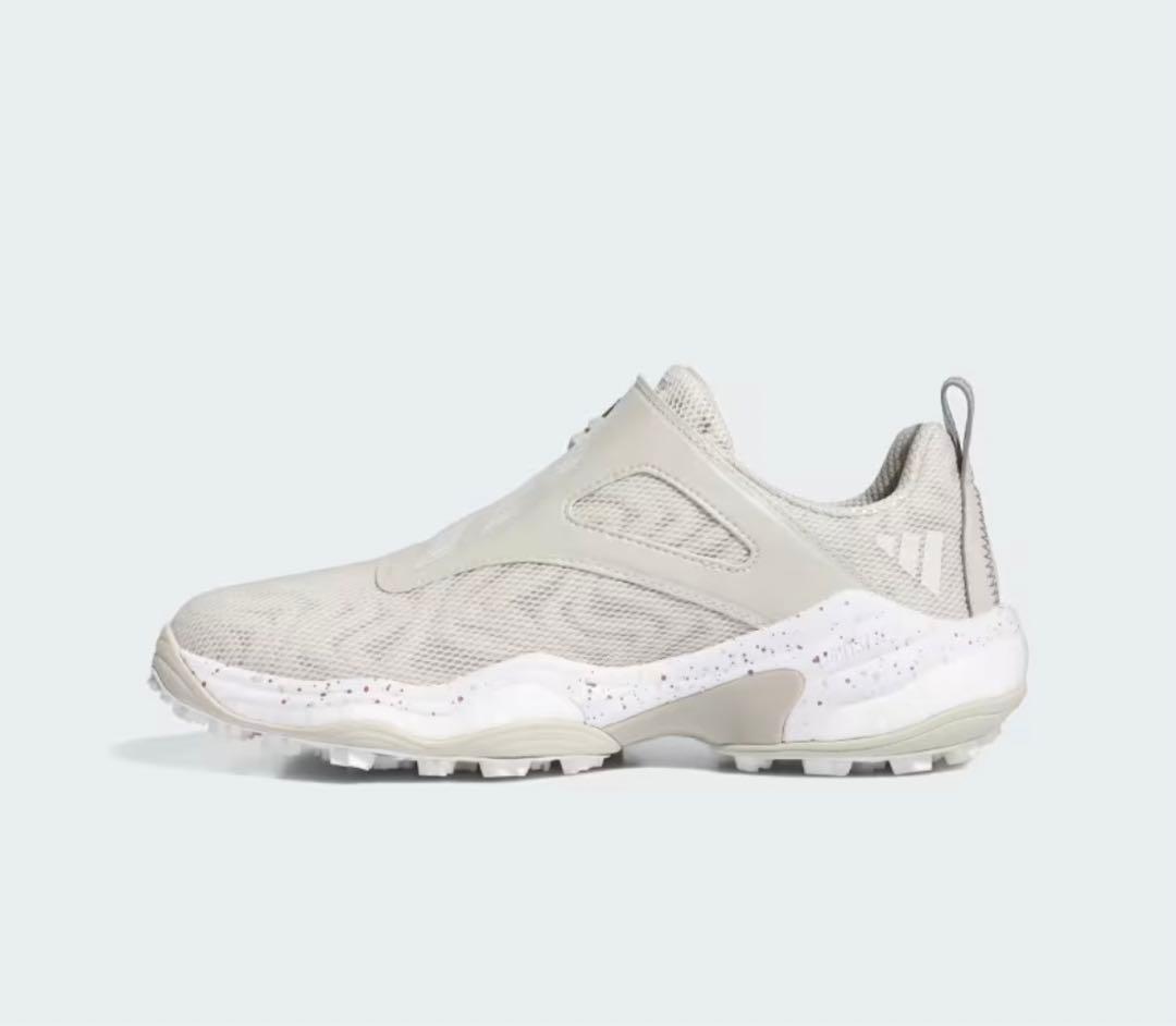 新品アディダスコードカオス25ボアNKZ95　IG8750 レディース23cm