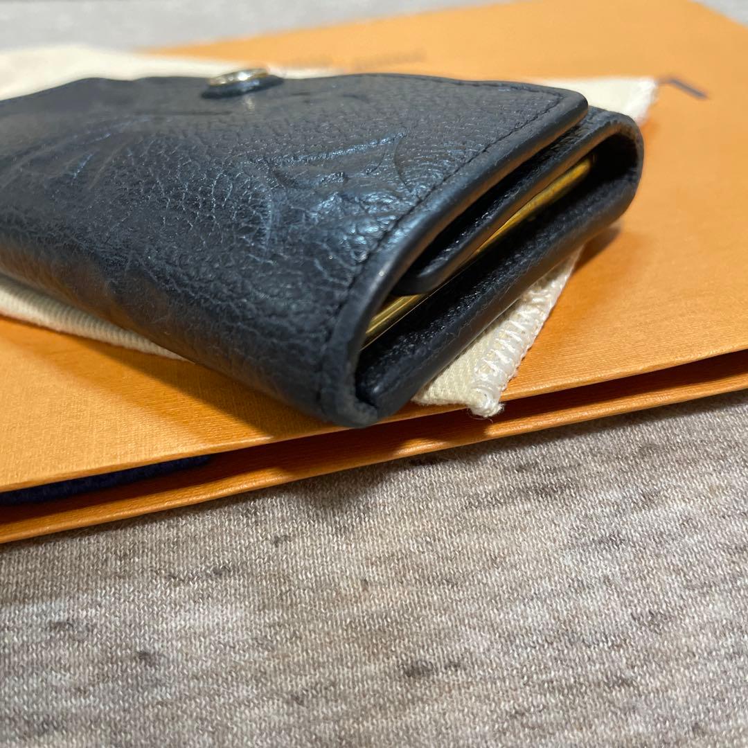 ルイヴィトン　キーケース ミュルティクレ 6