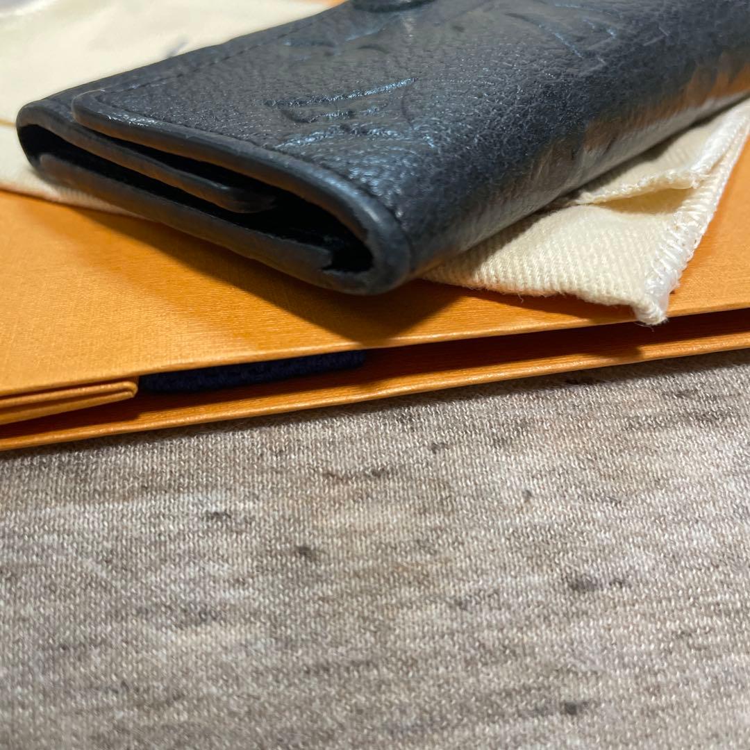 ルイヴィトン　キーケース ミュルティクレ 6