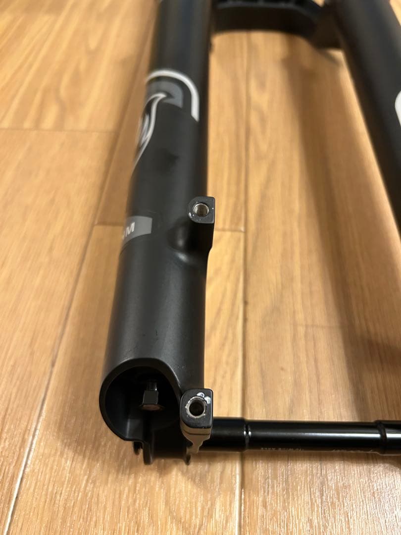 Rhythm FOX 34 29インチ 150mm