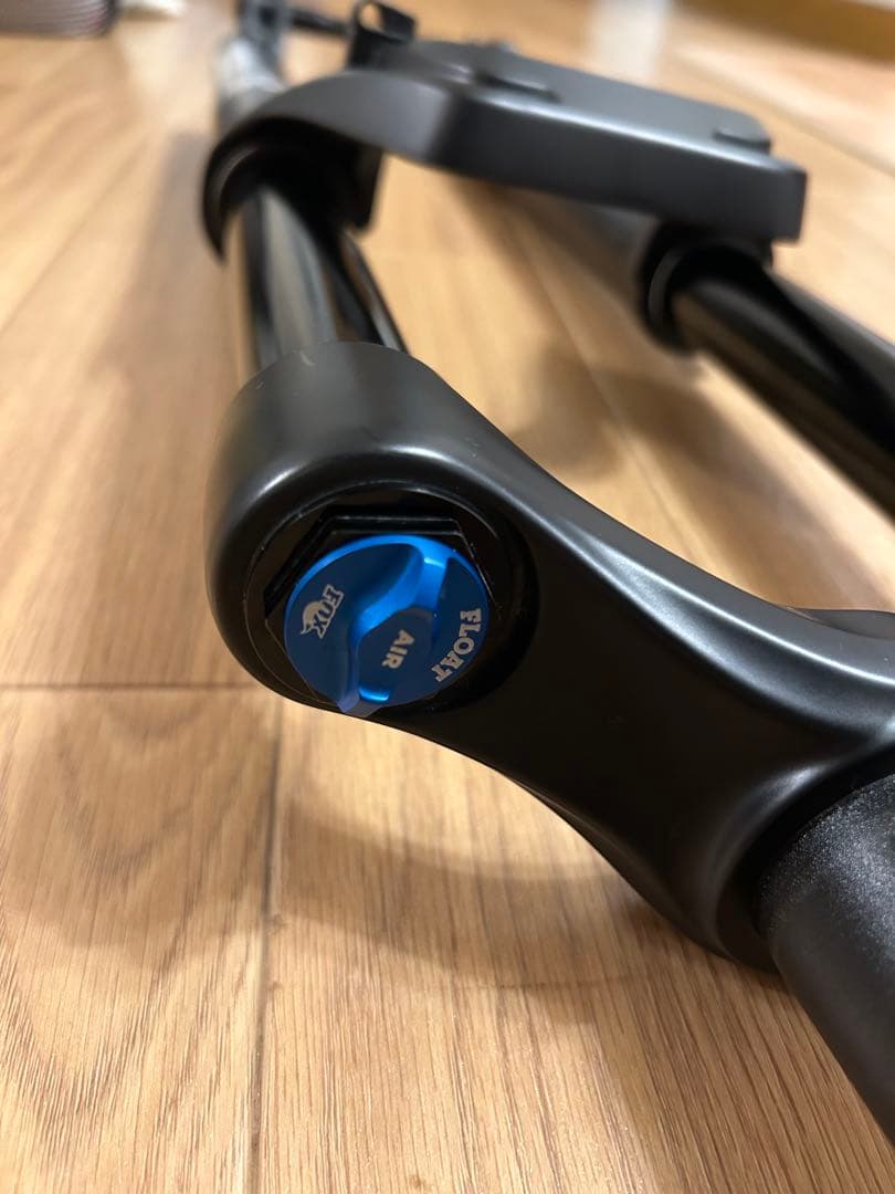 Rhythm FOX 34 29インチ 150mm