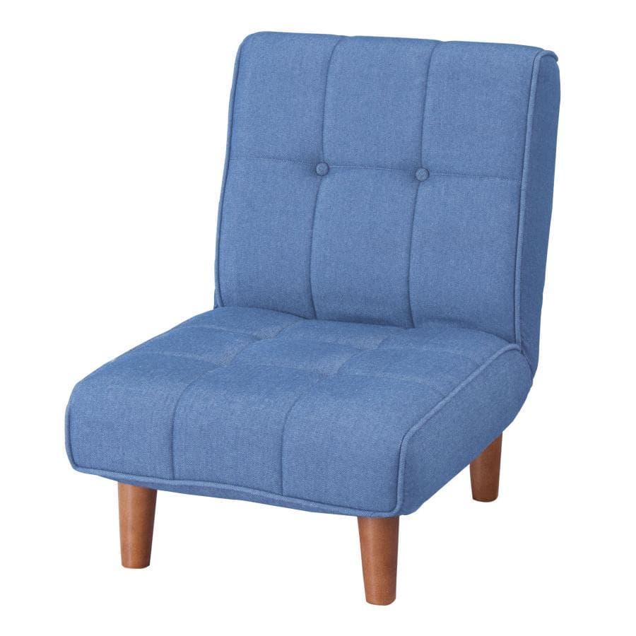 東谷 フロアソファ RKC-937LBR 1381