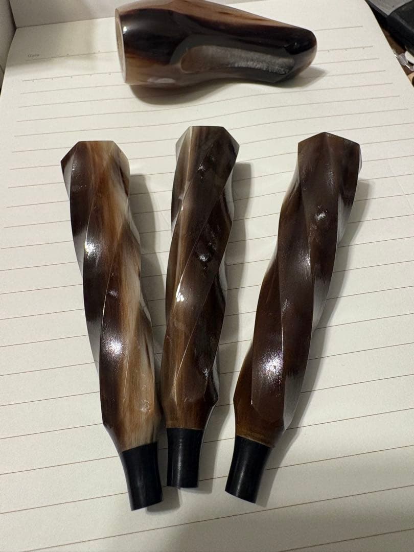 ハイサイー♪ むどぅらんカラクイ着せ替え用　水牛