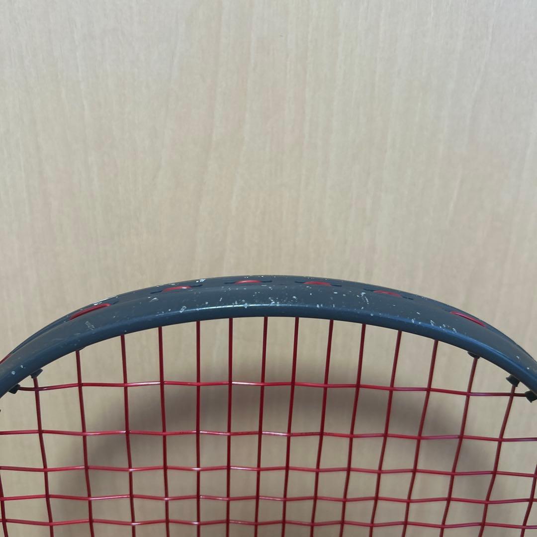 ラケット(軟式用) YONEX VOLTRAGE7S