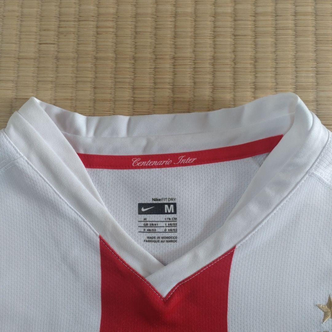 INTER 100周年 #5 STANKOVIC