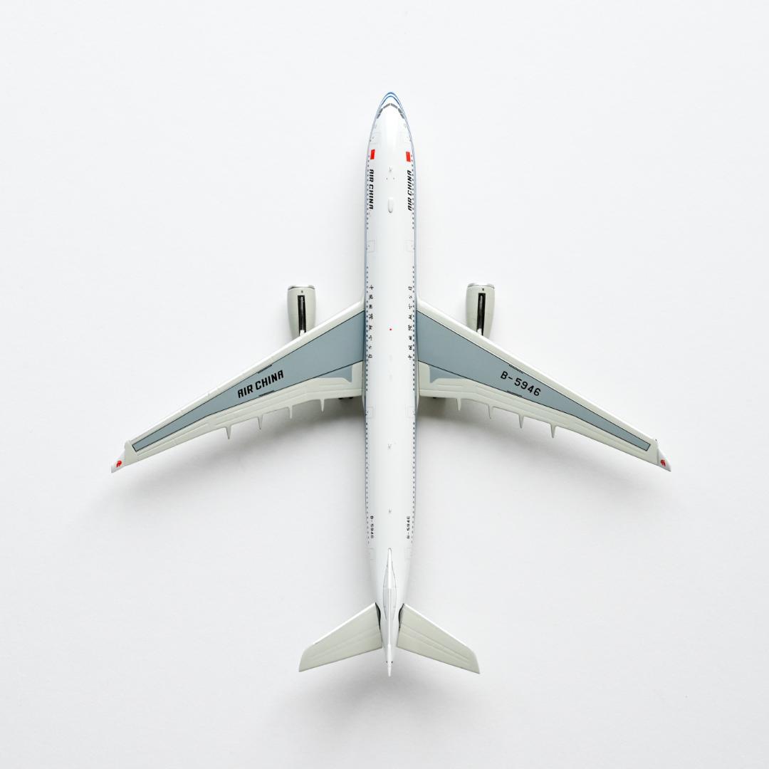 ☆たかのすけ様☆中国国際航空 A330-300｜NG Models 1/400 - メルカリ
