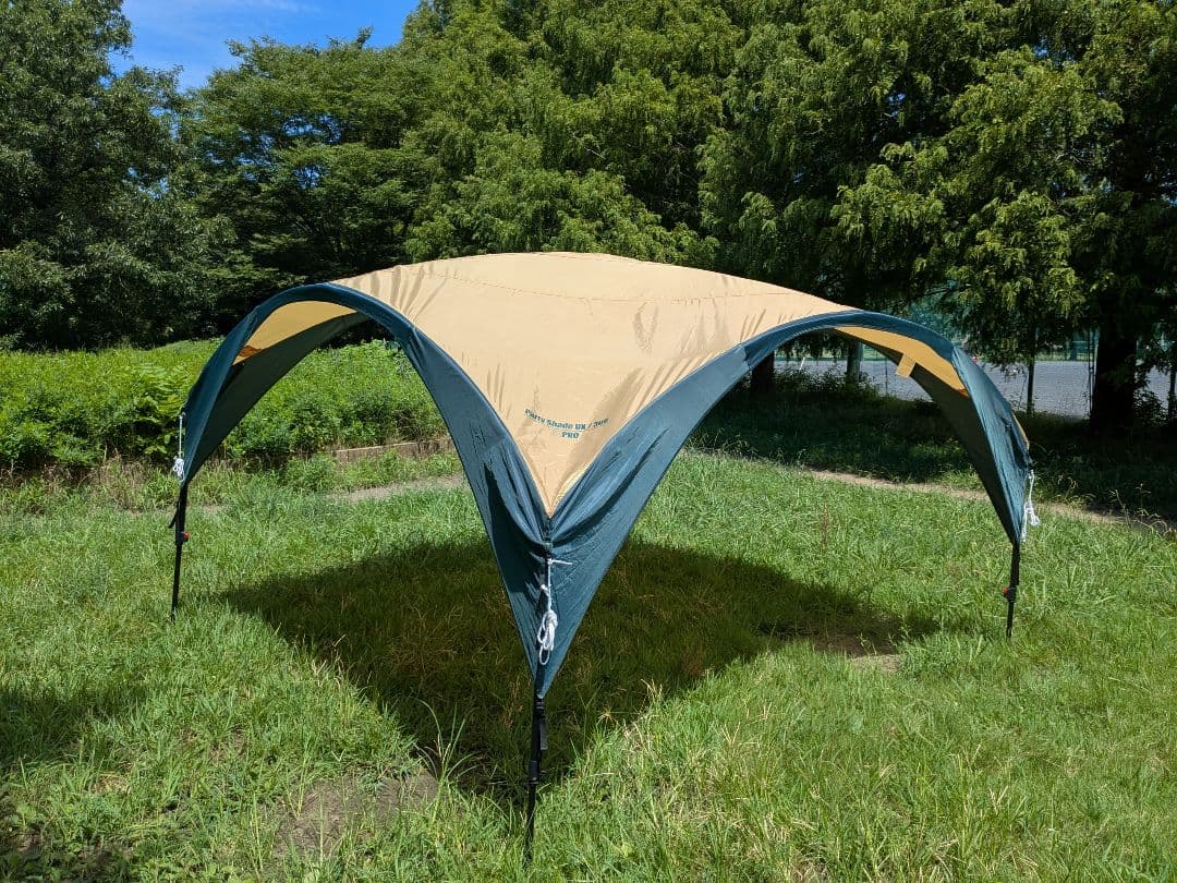 コールマン　パーティーシェードDX/300　Party Shade DX/300