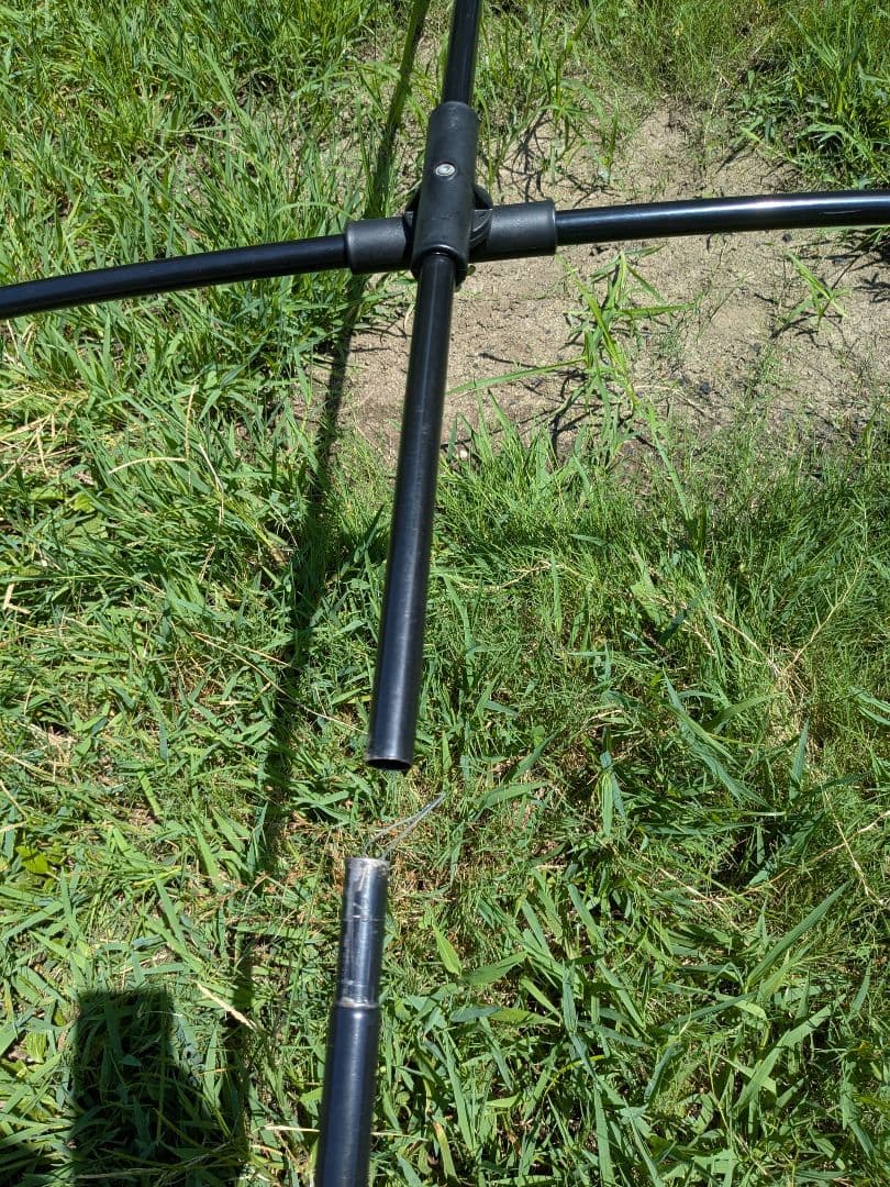 コールマン　パーティーシェードDX/300　Party Shade DX/300