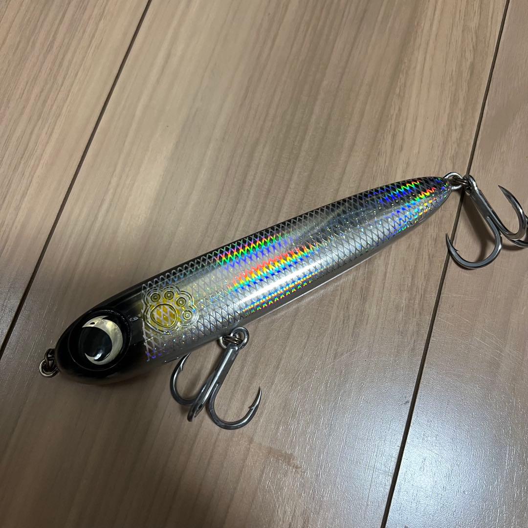 ジャンプライズ ビラビラペンシル