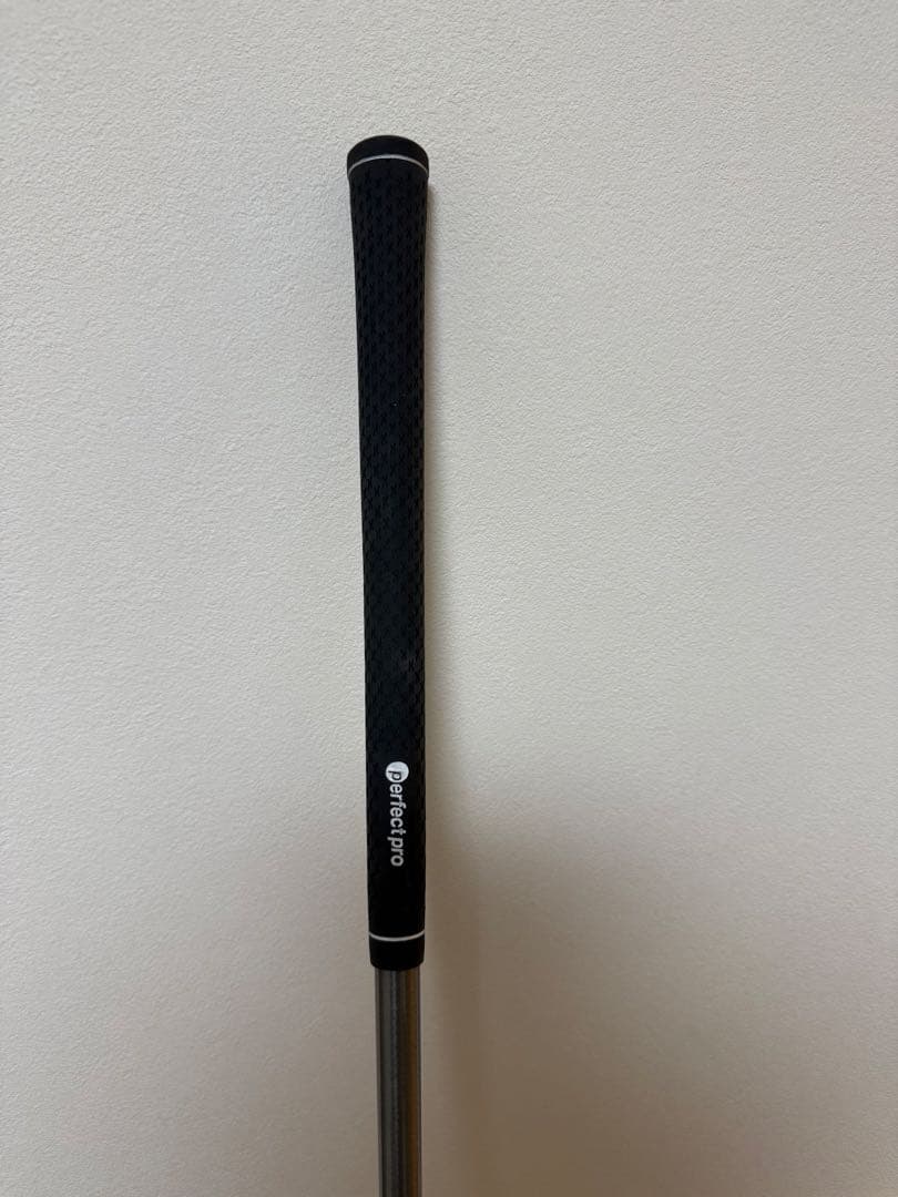 【超美品】APEX PROアイアン2024モデルsteelfiber i95R