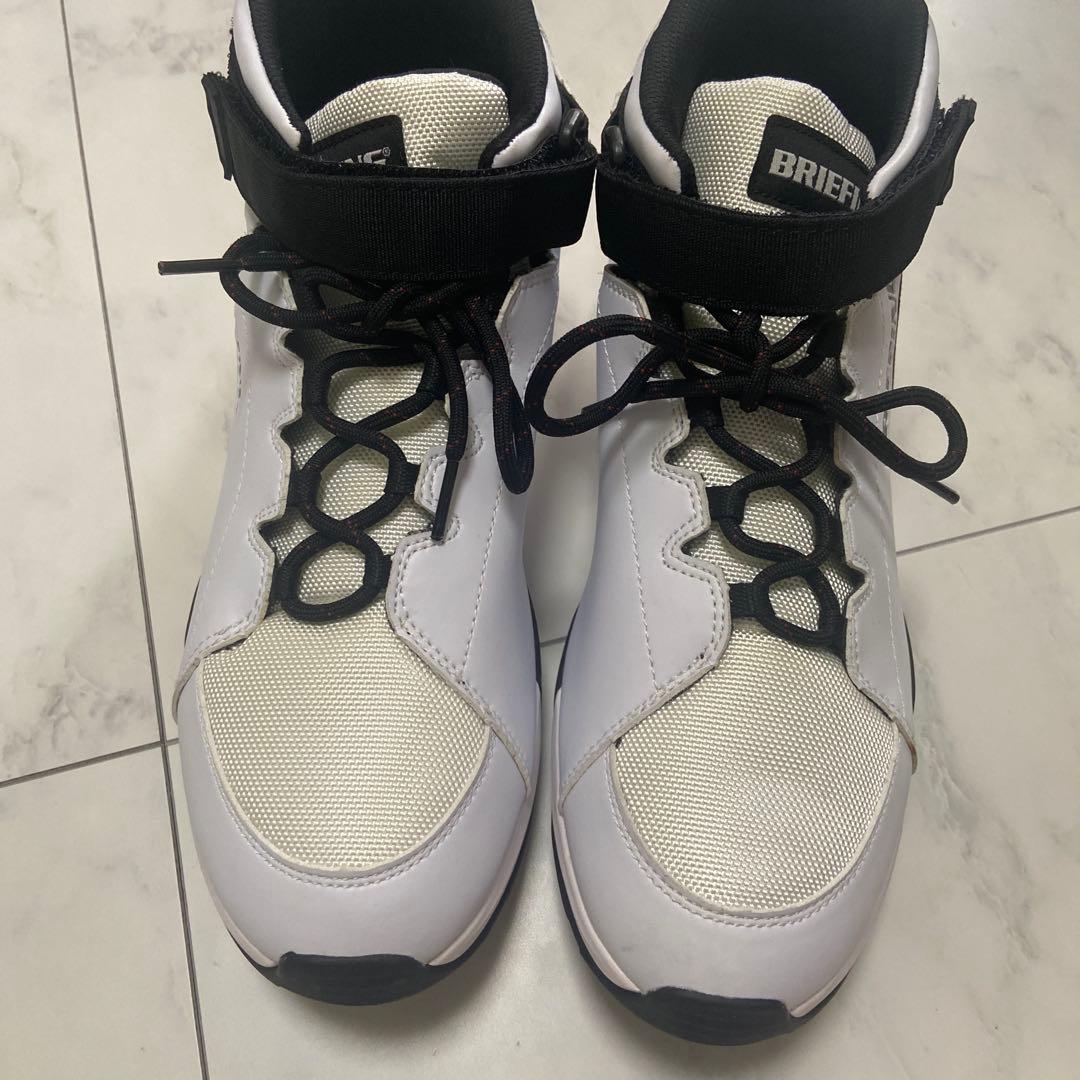 シューズ(男性用) BRIEFING GOLF 27.5