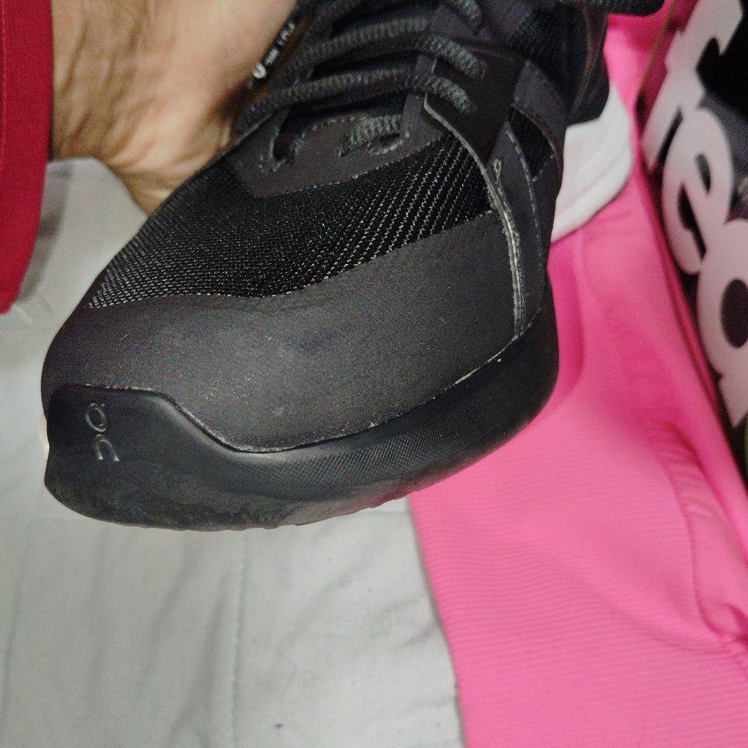 フェデラー監修On THE ROGER CLUB HOUTH PRO 27.5