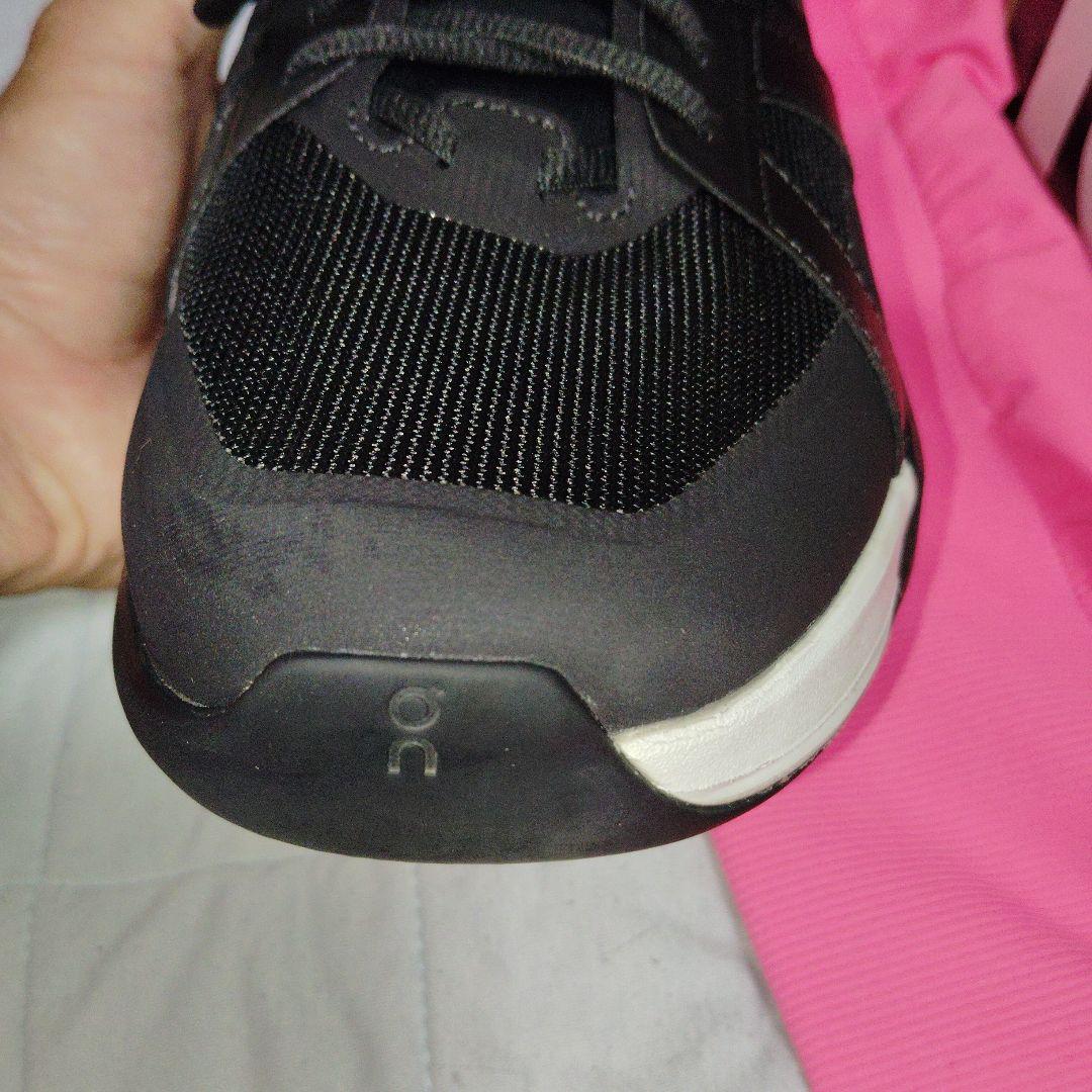 フェデラー監修On THE ROGER CLUB HOUTH PRO 27.5