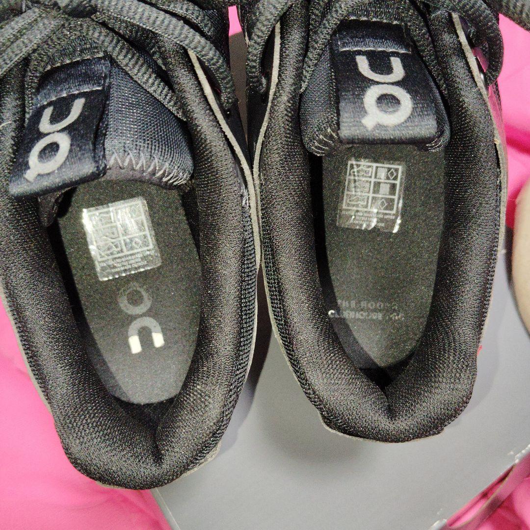 フェデラー監修On THE ROGER CLUB HOUTH PRO 27.5